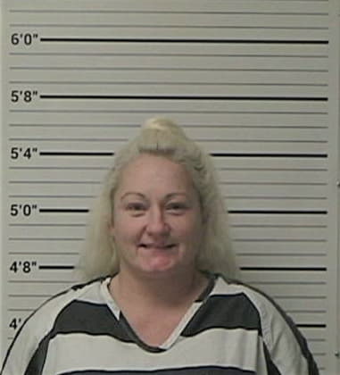 Christina Lespreance, - Kerr County, TX 