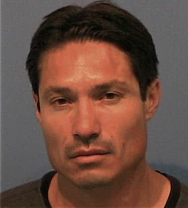 Nathan Lloyd - Williamson County, TX 