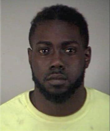 Tyrone Lloyd - Lake County, FL 
