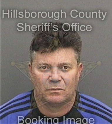 James Lollis, - Hillsborough County, FL 