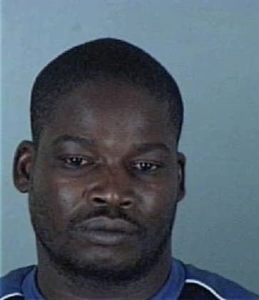 Willie Lott, - Polk County, FL 