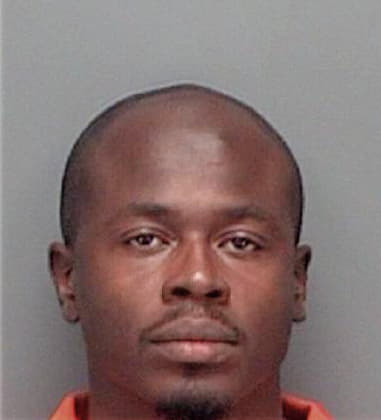 Ardell Louis, - Pinellas County, FL 