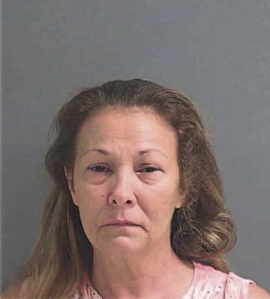 Elisa Lyndsley, - Volusia County, FL 