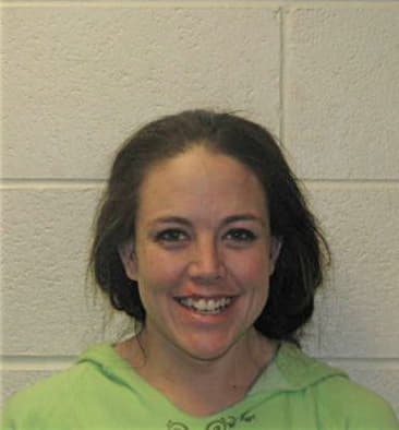 Shawna Manning, - Crook County, OR 