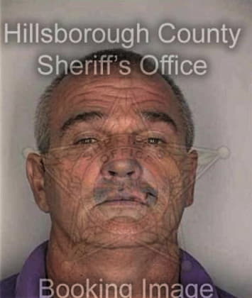 Randy Martinez, - Hillsborough County, FL 