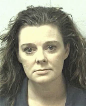 Michelle McGreevy, - Henry County, GA 