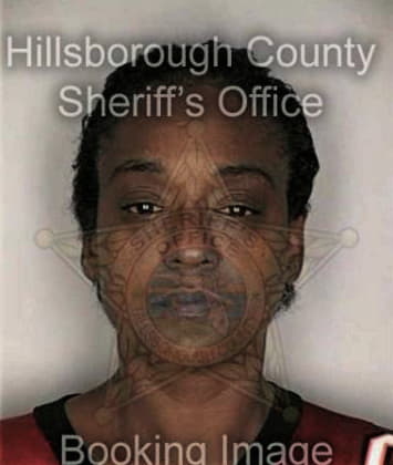 Tamela McKennon - Hillsborough County, FL 