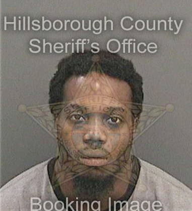 Terrance McKennon - Hillsborough County, FL 