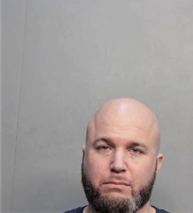 Jason McNamara, - Dade County, FL 