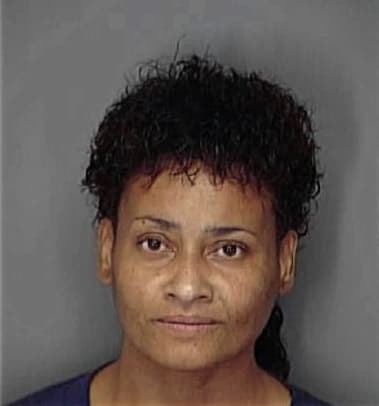 Vivian McNeal - Polk County, FL 