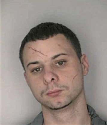 John Meadows - Hillsborough County, FL 
