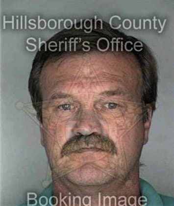 Edgardo Mendozasalinas - Hillsborough County, FL 