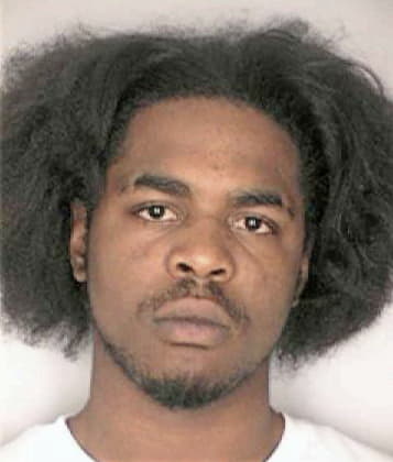 Garrick Mitchell - Hillsborough County, FL 