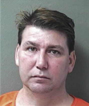 James Moore, - Okaloosa County, FL 