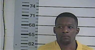 Maurice Mosby, - Desoto County, MS 