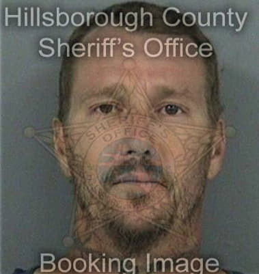 Rhyan Muncey, - Hillsborough County, FL 