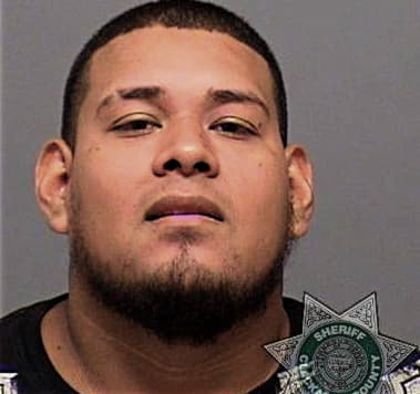 Juan Munozsolis, - Clackamas County, OR 