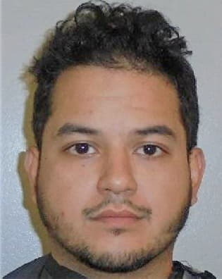 Luis Murillo-Flores, - Flagler County, FL 