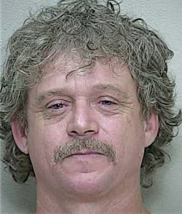 Alan Noyes, - Marion County, FL 