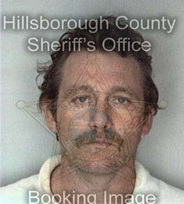 Paul Overstreet, - Hillsborough County, FL 