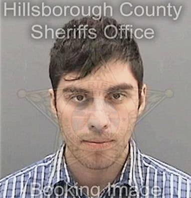 Juan Panell, - Hillsborough County, FL 