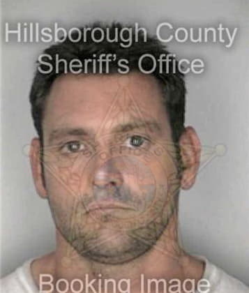 Pascual Patishanlopez, - Hillsborough County, FL 