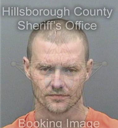 Michael Patrick, - Hillsborough County, FL 