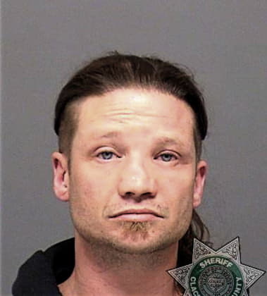 Kristofer Paxton, - Clackamas County, OR 