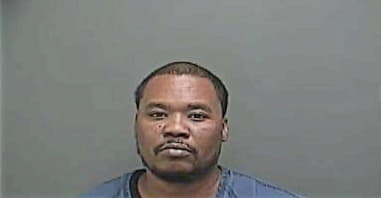 Dewayne Perrigen, - Howard County, IN 