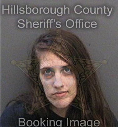 Sara Picciarelli, - Hillsborough County, FL 