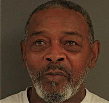 Lonnie Pittman, - Hinds County, MS 