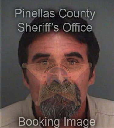 Robert Planty, - Pinellas County, FL 