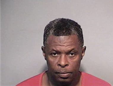 Aaron Plowden, - Brevard County, FL 