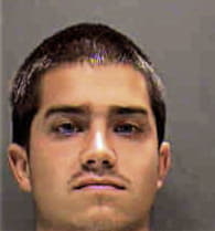 Daniel Posada, - Sarasota County, FL 