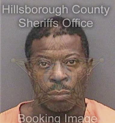 Taphonie Prince, - Hillsborough County, FL 