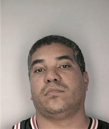 Elias Ramirez, - Hillsborough County, FL 