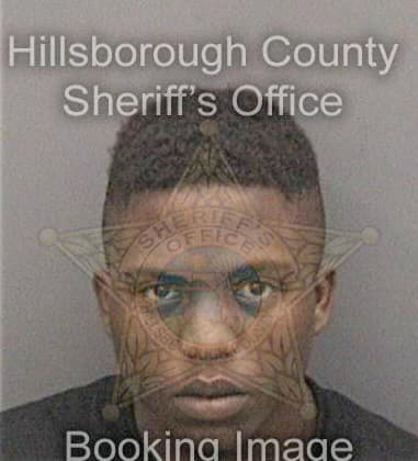 Michael Reed, - Hillsborough County, FL 