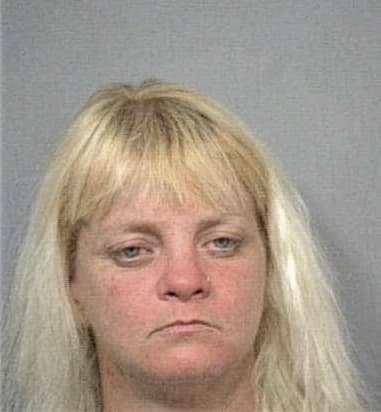 Jennifer Riley, - Marion County, FL 