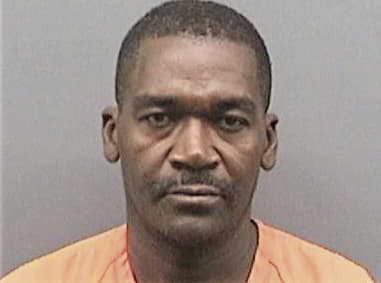 Robert Rivers - Hillsborough County, FL 