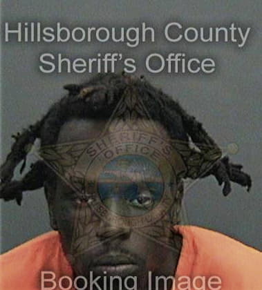James Robinson - Hillsborough County, FL 