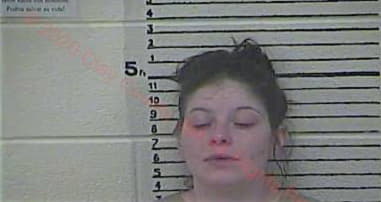 Lora Robinson, - Clay County, KY 