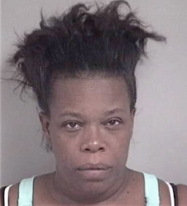 Monique Roden, - Cabarrus County, NC 