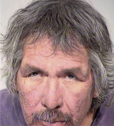 Omar Rodriguezcastillo - Maricopa County, AZ 
