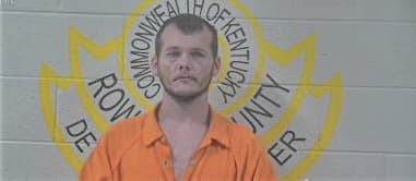 James Roe, - Rowan County, KY 