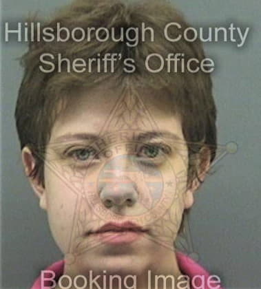 Johnna Ruditz, - Hillsborough County, FL 