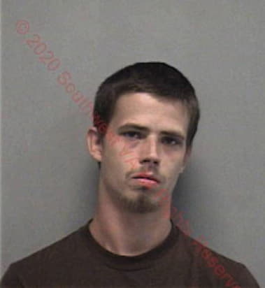 Michael Rutherford, - Washington County, VA 