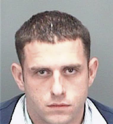 Rossano Santilli, - Pinellas County, FL 