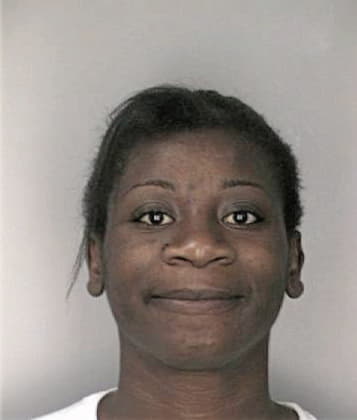 Laquanda Scott, - Hillsborough County, FL 