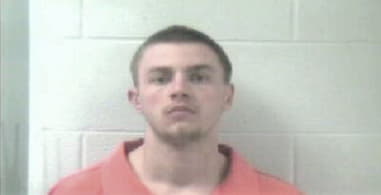 David Shelton - Daviess County, KY 
