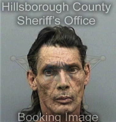 Christopher Sheppard, - Hillsborough County, FL 